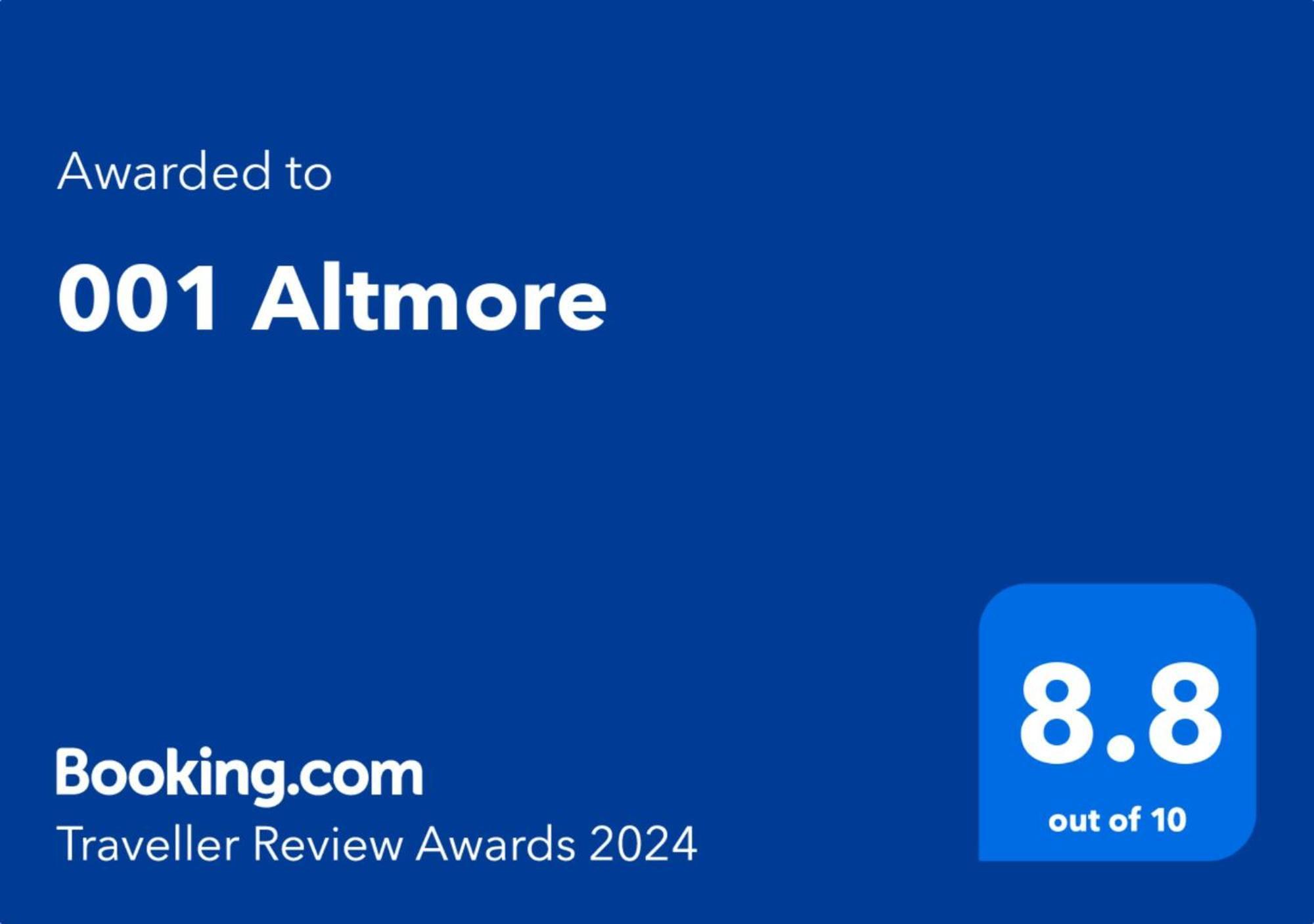 001 Altmore เคปทาวน์ ภายนอก รูปภาพ